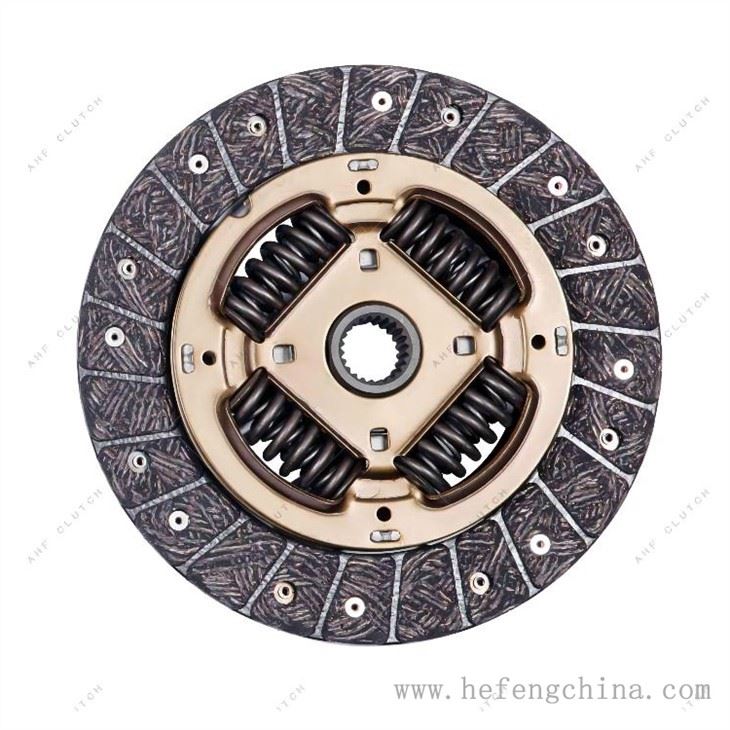 JAPANPARTS DF-566 DISK KVAČILA za HYUNDAI