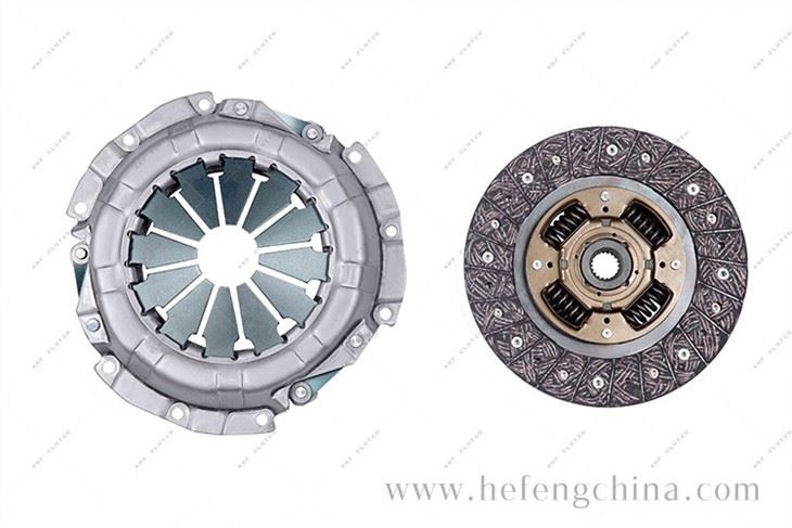 Luk 622 2016 60 Clutch Kit za Suzuki
