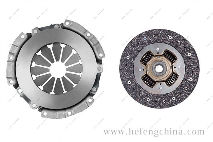 LuK 622 2016 60 CLUTCH KIT For SUZUKI in stock