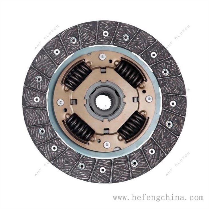 SACHS 1878 600 917 CLUTCH DISC