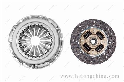 Will the clutch wear out?