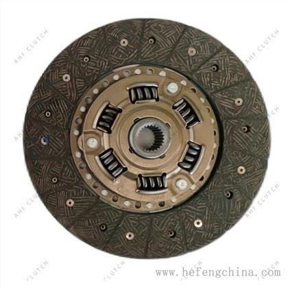 SACHS 1862 566 001 DISK KVAČILA za NISSAN