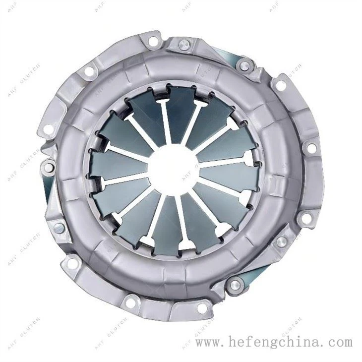 VALEO 802644 POKLOPAC KVAČILA Za SUZUKI