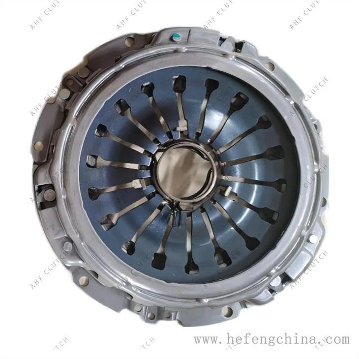 VALEO 805531 POKLOPAC KVAČILA Za IVECO