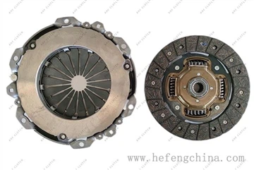 Koji su simptomi slomljene lamele kvačila automobila?